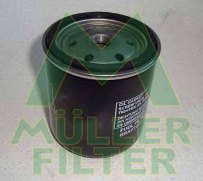 MULLER FILTER fn162 -  Топливный фильтр